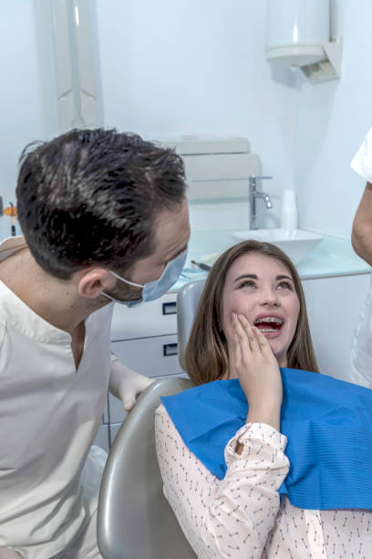 Best Emergency Treatment for Dental Infections or Abscesses in Winsted, MN